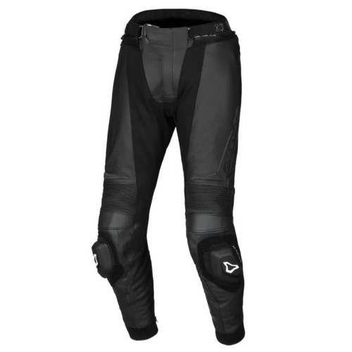 Pantaloni moto uomo in - pantaloni, da