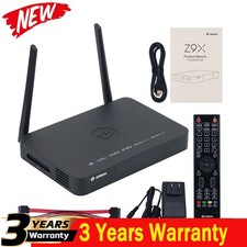 Zidoo Z9X PRO 4G+32G 8K TV Box