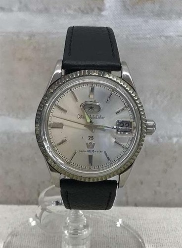 Orologio polso carica - da,