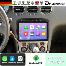 Autoradio DAB+ 9" Android 13