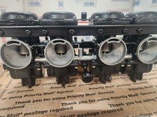 Kawasaki KZ550 GPZ550 LTD550