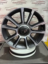 Genuine fiat 500 abarth 595 - 4,