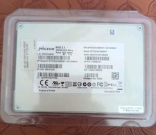 Crucial Micron M550 2.5