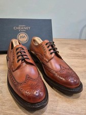 Joseph cheaney sons - joseph, r
