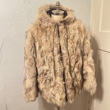Giacca cappotto vintage uomo