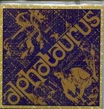 Alphataurus - Prime Numbers -