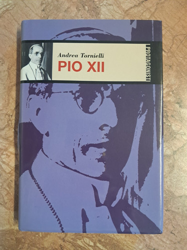 Andrea tornielli pio xii - andrea,