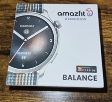 Amazfit Balance Smart Watch