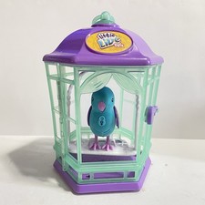 Little Live Pets Secret