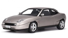 Laudo Racing FIAT COUPE 2.0