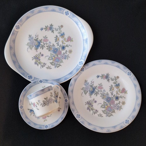 Royal doulton kos - doulton, set
