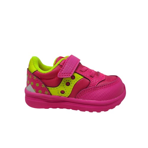 Sneakers saucony baby - sneakers, jazz