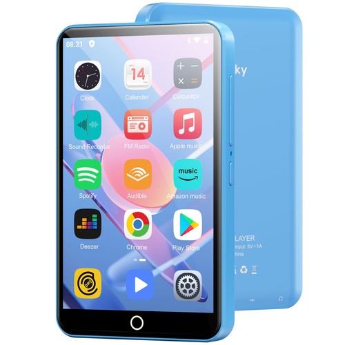 Lecteur mp3 avec - lecteur,