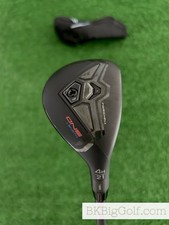 Cobra King Darkspeed One