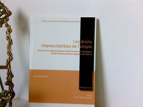 Les droits imprescriptibles - , de