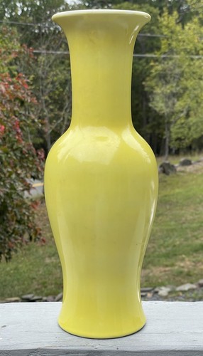 Grande vaso porcellana - vaso,