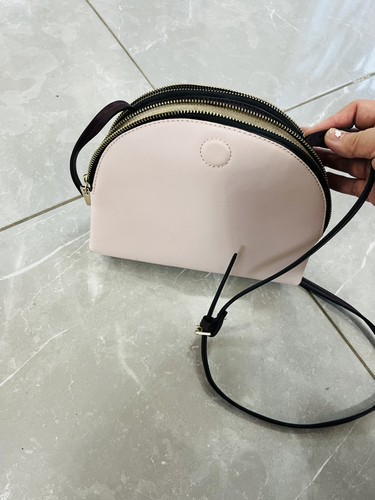 Borsa tracolla zara con - borsa,