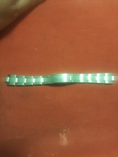BRACCIALE LONGINES IN ACCIAIO