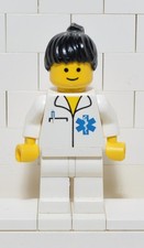 Lego doc019 Donna Dottore EMT
