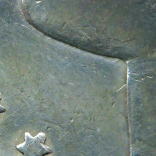 1878 P VAM 41C 7/8 TF, debole
