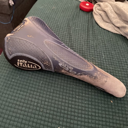 Selle italia flight - selle, gel