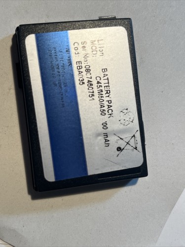 Batteria compatibile per - batteria,