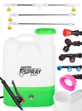Spruzzatore a pressione a