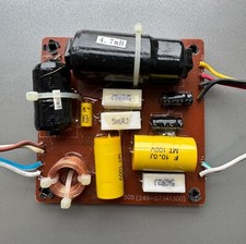Deviatore Magnat Quantum 505