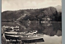 Bergamo Villa D'Adda Porto F. Grande  spedita 