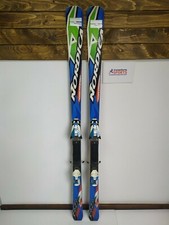 Sci Nordica Dobermann GS 163
