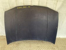 Cofano motore anteriore - motore,