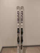 sci head E-Speed 165/170