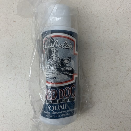 Nuovo cabela bird - nuovo, profumo