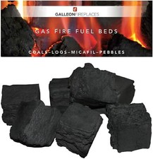 20 carboni quadrati fuoco a