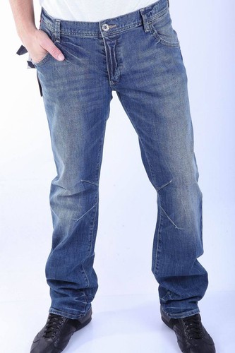 Pantaloni armani jeans - pantaloni,