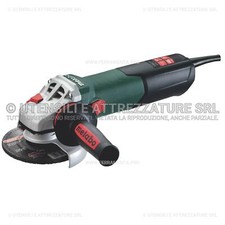 R&G METABO SMERIGLIATRICE