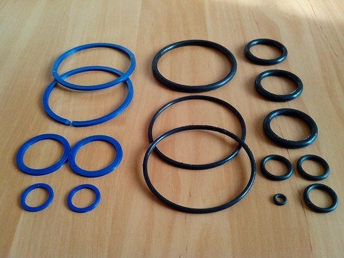 Kit guarnizioni cilindro - guarnizioni,
