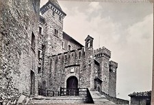 COLLALTO SABINO ,ingresso