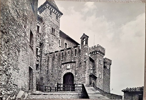 Collalto sabino ingresso - sabino, ,ingresso