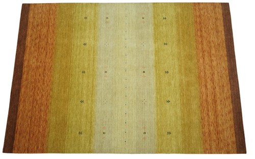 Tappeto gabbeh rosso - tappeto,