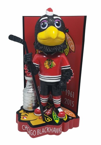 Tommy hawk chicago blackhawks - tommy,
