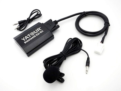Adattatore aux bluetooth 2 - adattatore, 5.2