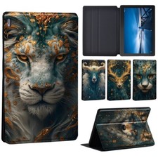 Custodia tablet in pelle PU