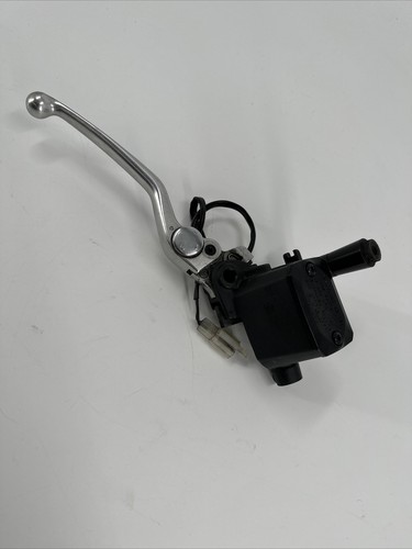 Ktm duke 125 2015 - 125, brake