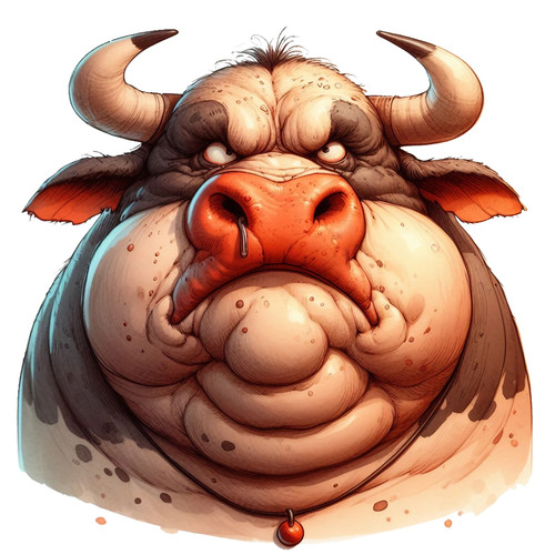 Adesivo murale adesivo animale