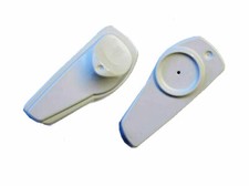 AM Sensormatic SuperTag 3