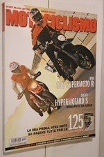 Motociclismo 2007 ktm 950 - 2007,