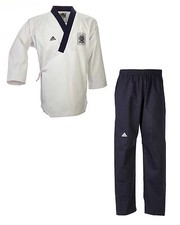 Adidas Poomsae-Dobok Senior