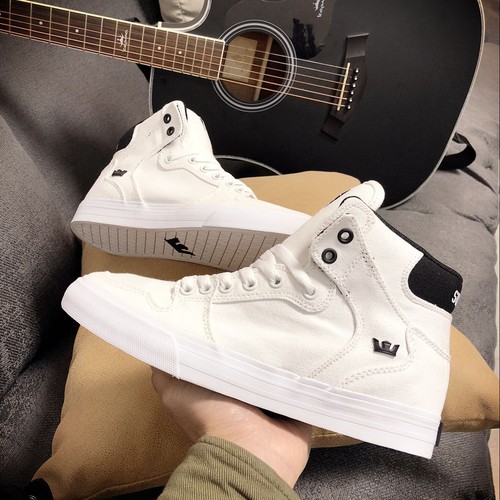 Supra uomo vaider - supra,
