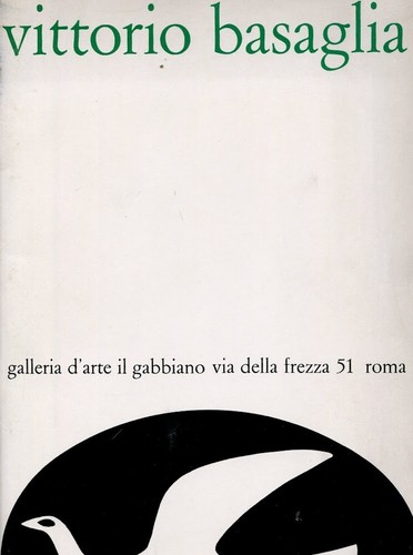 Vittorio basaglia galleria - galleria, il